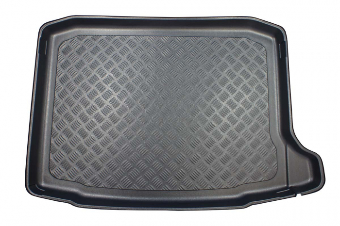 Tavita de portbagaj Seat Ateca, caroserie SUV, fabricatie 09.2016 - prezent, portbagaj inferior #1 [1]