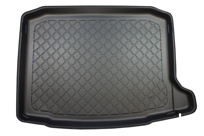 Tavita de portbagaj Seat Ateca, caroserie SUV, fabricatie 09.2016 - prezent, portbagaj inferior #2 [1]
