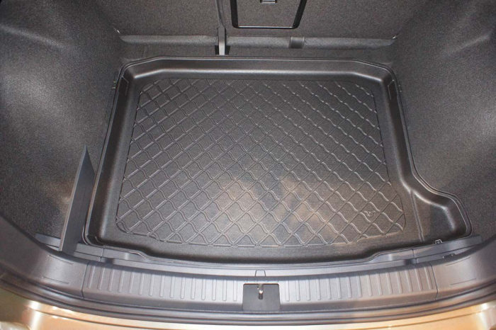 Tavita de portbagaj Seat Ateca, caroserie SUV, fabricatie 09.2016 - prezent, portbagaj inferior #2 [7]