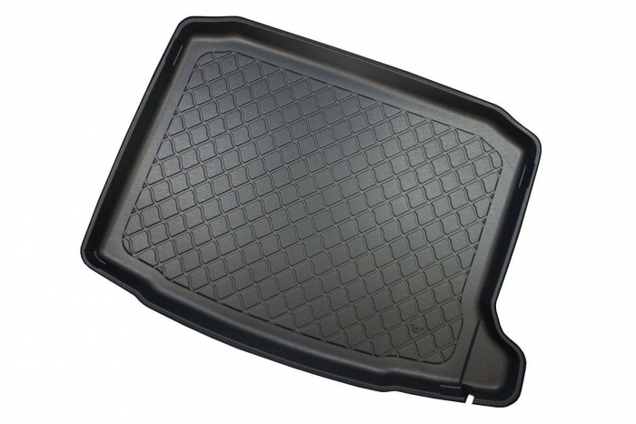 Tavita de portbagaj Seat Ateca, caroserie SUV, fabricatie 09.2016 - prezent, portbagaj inferior #2 [5]
