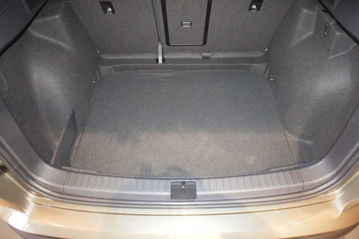 Tavita de portbagaj Seat Ateca, caroserie SUV, fabricatie 09.2016 - prezent, portbagaj inferior #2 [8]