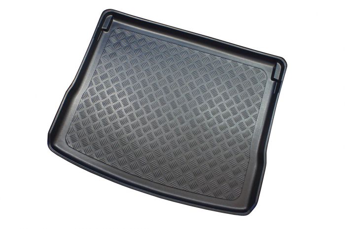 Tavita de portbagaj Seat Ateca, caroserie SUV, fabricatie 09.2016 - prezent, portbagaj superior #1 [6]