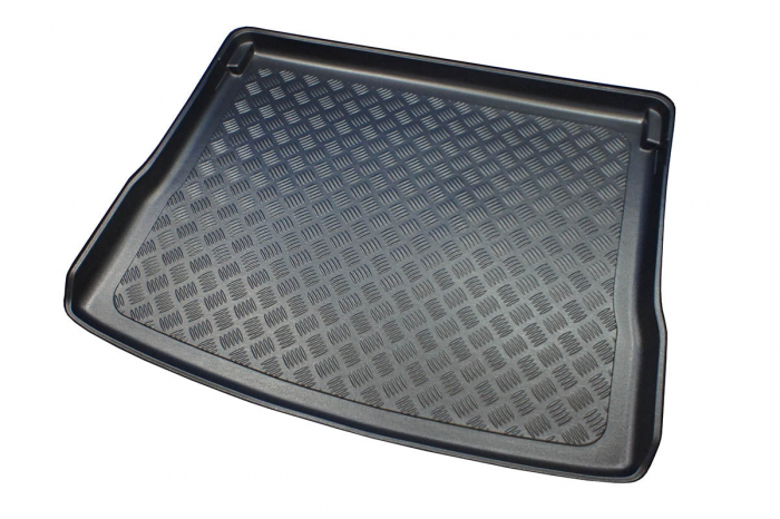 Tavita de portbagaj Seat Ateca, caroserie SUV, fabricatie 09.2016 - prezent, portbagaj superior #1 [5]