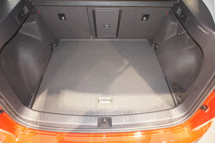 Tavita de portbagaj Seat Ateca, caroserie SUV, fabricatie 09.2016 - prezent, portbagaj superior #2 [9]