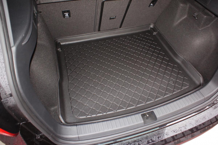Tavita de portbagaj Seat Ateca, caroserie SUV, fabricatie 09.2016 - prezent, portbagaj superior #2 [8]