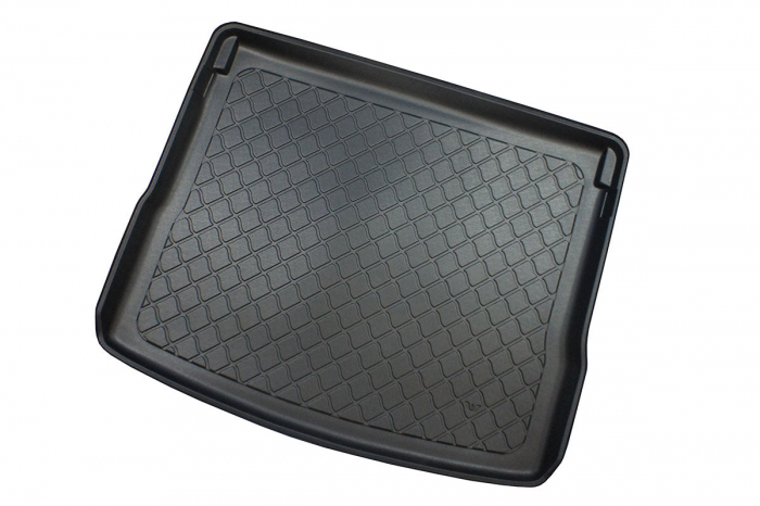 Tavita de portbagaj Seat Ateca, caroserie SUV, fabricatie 09.2016 - prezent, portbagaj superior #2 [5]