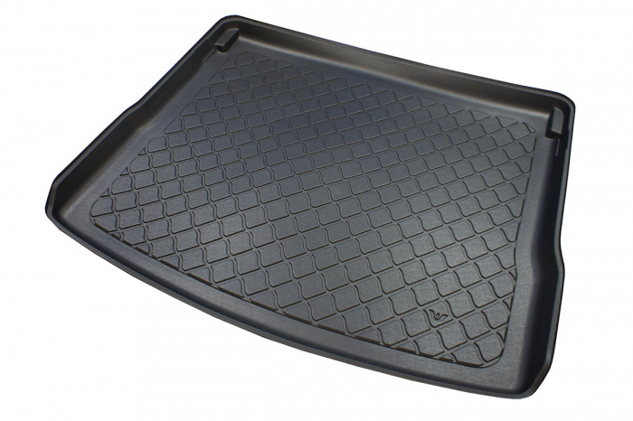 Tavita de portbagaj Seat Ateca, caroserie SUV, fabricatie 09.2016 - prezent, portbagaj superior #2 [6]