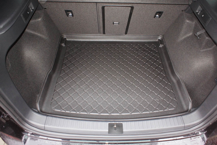 Tavita de portbagaj Seat Ateca, caroserie SUV, fabricatie 09.2016 - prezent, portbagaj superior #2 [7]