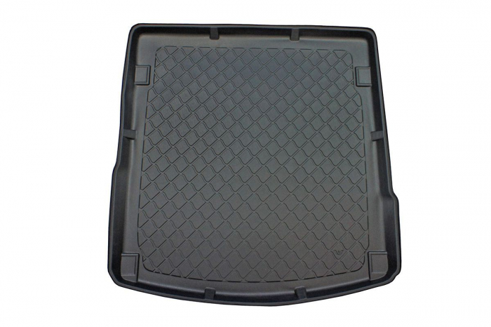 Tavita de portbagaj Seat Exeo, caroserie Sedan, fabricatie 2009 - 2013 #1 [5]