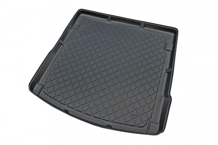 Tavita de portbagaj Seat Exeo, caroserie Sedan, fabricatie 2009 - 2013 #1 [1]