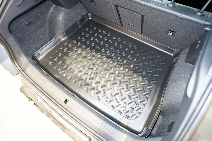 Tavita de portbagaj Seat Formentor, caroserie SUV, fabricatie 09.2020 - prezent, portbagaj superior #1 [5]