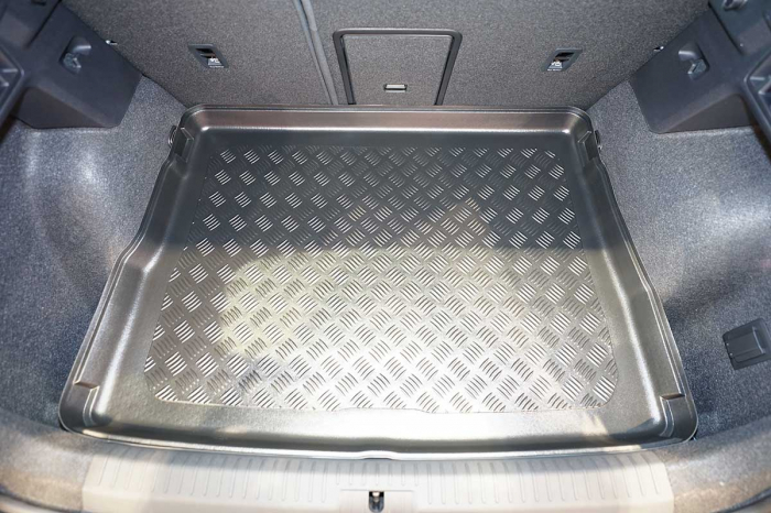 Tavita de portbagaj Seat Formentor, caroserie SUV, fabricatie 09.2020 - prezent, portbagaj superior #1 [4]