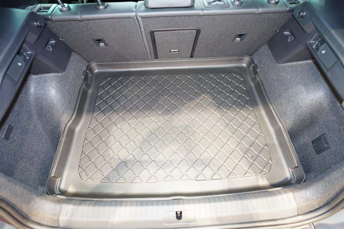 Tavita de portbagaj Seat Formentor, caroserie SUV, fabricatie 09.2020 - prezent, portbagaj superior #2 [4]