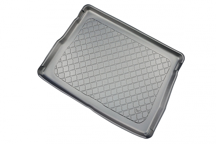 Tavita de portbagaj Seat Formentor, caroserie SUV, fabricatie 09.2020 - prezent, portbagaj superior #2 [2]
