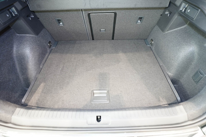 Tavita de portbagaj Seat Formentor, caroserie SUV, fabricatie 09.2020 - prezent, portbagaj superior #2 [7]