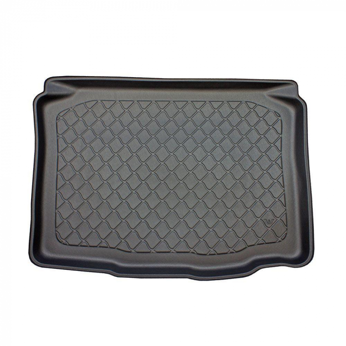 Tavita de portbagaj Seat Ibiza IV, caroserie Hatchback, fabricatie 05.2008 - 05.2017, 6J/6P #2 [5]