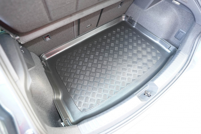 Tavita de portbagaj Seat Leon e-Hybrid, caroserie Hatchback, fabricatie 2020 - prezent, portbagaj superior #1 [6]