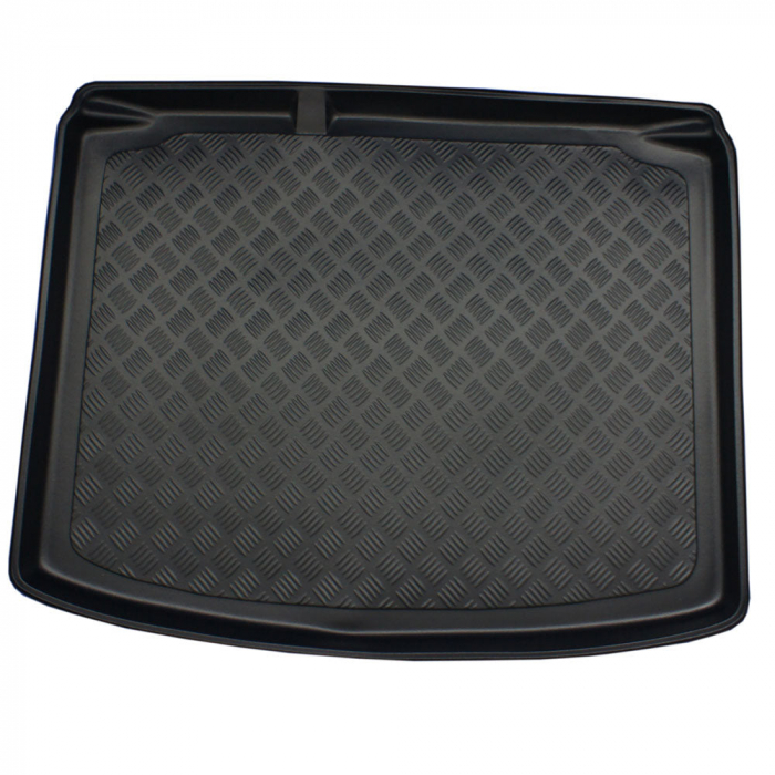 Tavita de portbagaj Seat Leon II 1P, caroserie Hatchback, fabricatie 07.2005 - 2012 #1 [1]