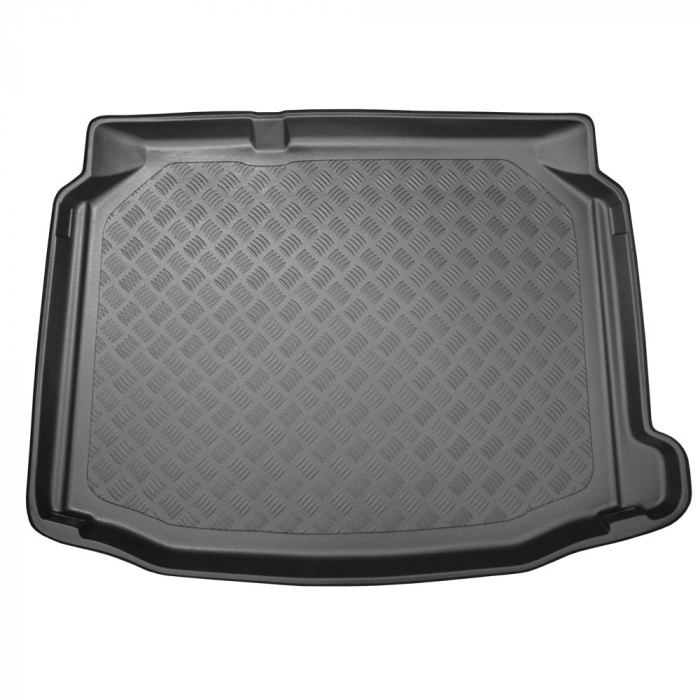 Tavita de portbagaj Seat Leon III 5F, caroserie Hatchback, fabricatie 11.2012 - 02.2020, portbagaj inferior #1 [1]