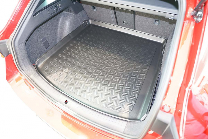 Tavita de portbagaj Seat Leon IV MHEV, caroserie Combi, fabricatie 2020 - prezent, portbagaj superior #1 [8]