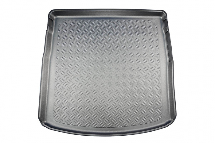 Tavita de portbagaj Seat Leon IV MHEV, caroserie Combi, fabricatie 2020 - prezent, portbagaj superior #1 [1]