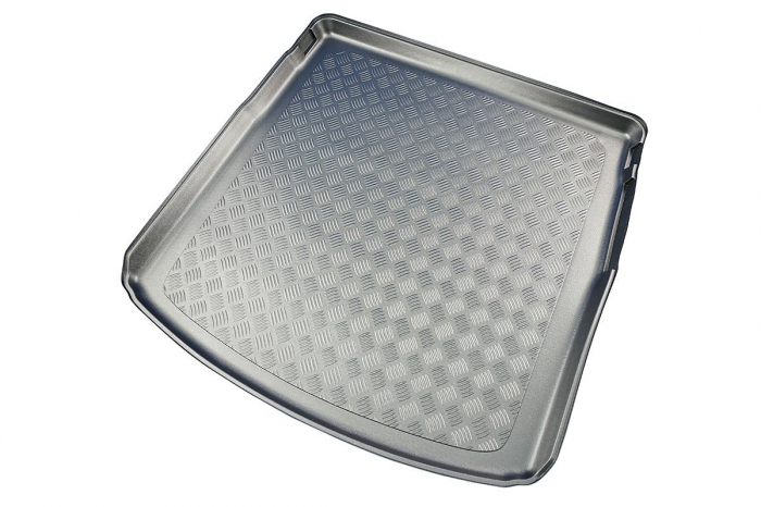 Tavita de portbagaj Seat Leon IV MHEV, caroserie Combi, fabricatie 2020 - prezent, portbagaj superior #1 [6]