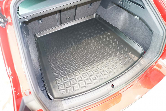 Tavita de portbagaj Seat Leon IV MHEV, caroserie Combi, fabricatie 2020 - prezent, portbagaj superior #1 [9]