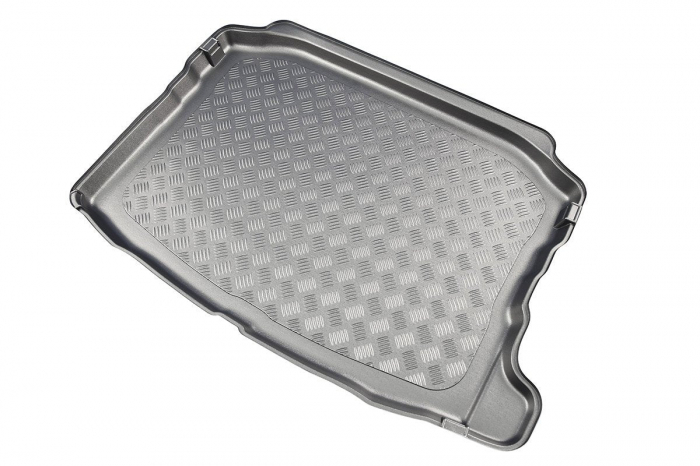 Tavita de portbagaj Seat Leon IV PHEV, caroserie Hatchback, fabricatie 2020 - prezent, portbagaj inferior #1 [6]