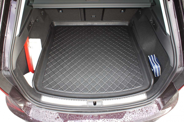 Tavita de portbagaj Seat Leon IV X-Perience, caroserie Combi, fabricatie 10.2014 - 02.2020 #2 [6]