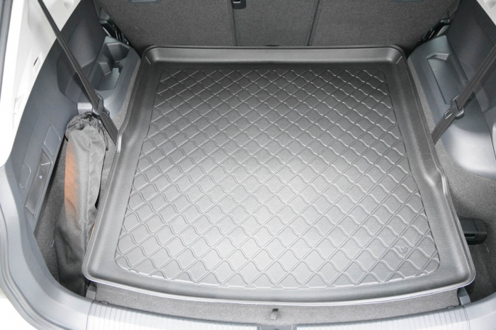 Tavita de portbagaj Seat Tarraco, caroserie SUV, fabricatie 10.2018 - prezent, portbagaj superior #1 [5]