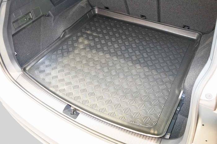 Tavita de portbagaj Seat Tarraco, caroserie SUV, fabricatie 10.2018 - prezent, portbagaj superior #3 [8]