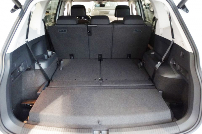 Tavita de portbagaj Seat Tarraco, caroserie SUV, fabricatie 10.2018 - prezent, portbagaj superior #3 [10]