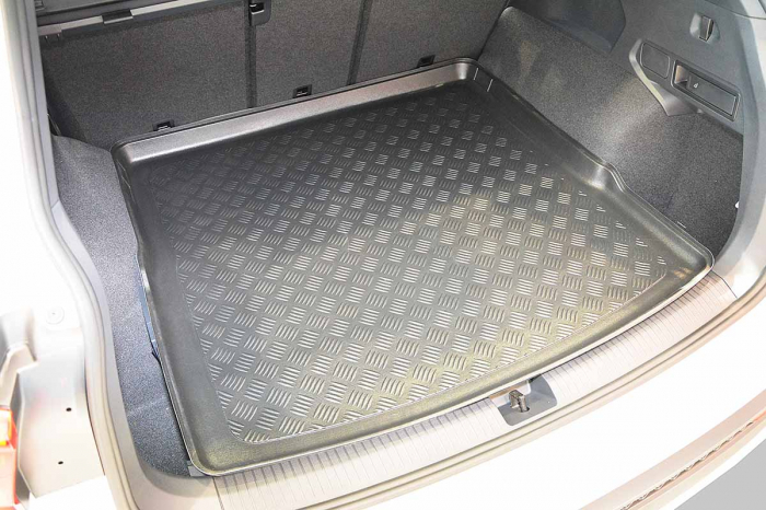 Tavita de portbagaj Seat Tarraco, caroserie SUV, fabricatie 10.2018 - prezent, portbagaj superior #3 [9]