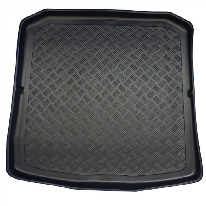 Tavita de portbagaj Skoda Fabia I, caroserie Combi, fabricatie 2000 - 2007 #1 [1]