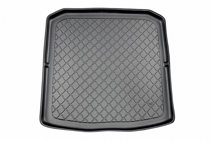 Tavita de portbagaj Skoda Fabia I, caroserie Combi, fabricatie 2000 - 2007 #2 [5]