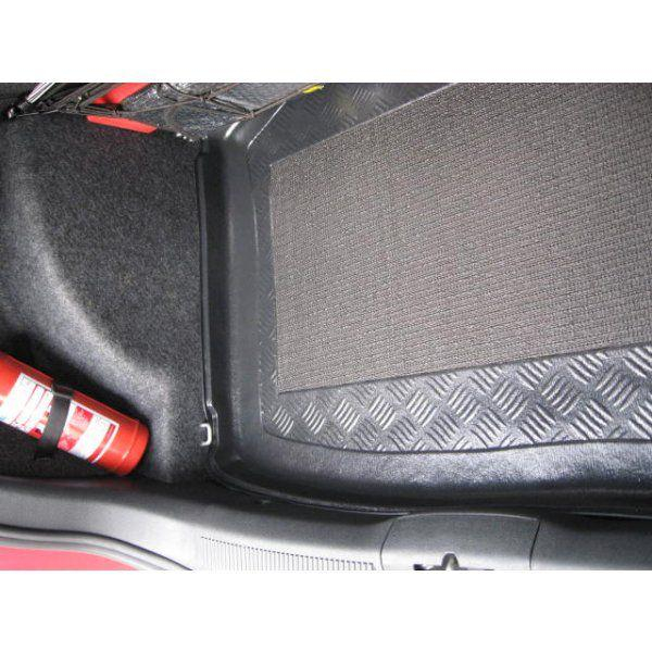 Tavita de portbagaj Skoda Fabia I, caroserie Hatchback, fabricatie 2000 - 2007 #1 [7]