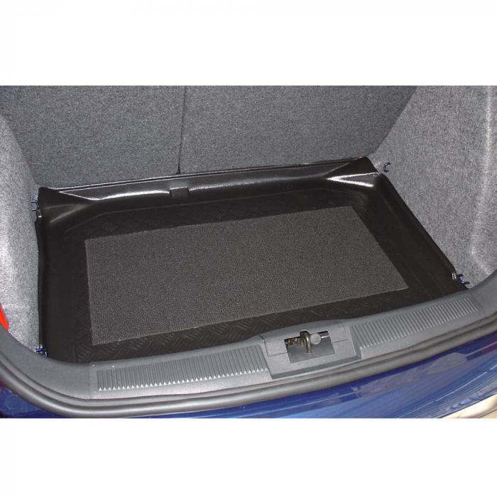 Tavita de portbagaj Skoda Fabia I, caroserie Hatchback, fabricatie 2000 - 2007 #1 [5]