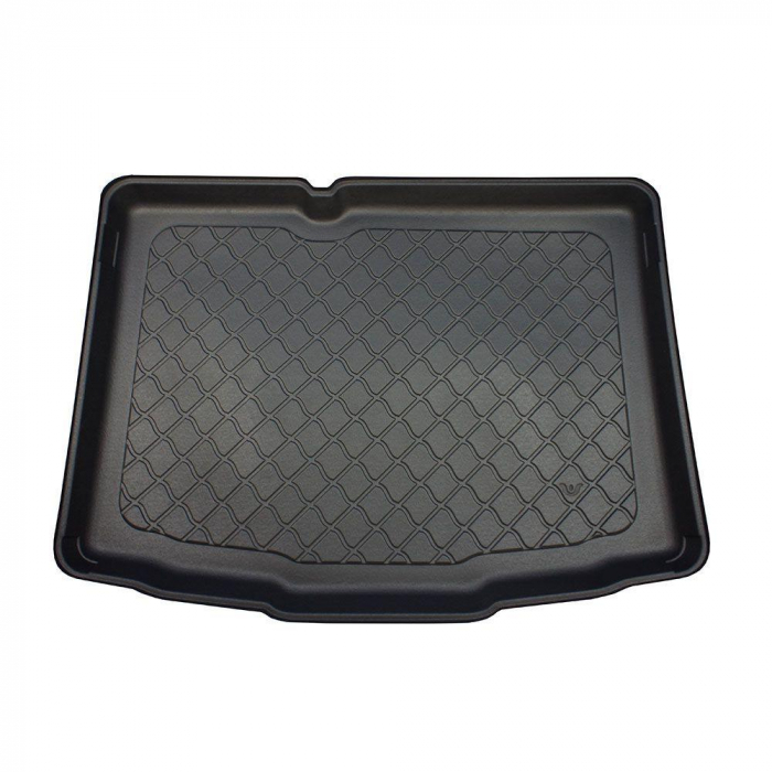 Tavita de portbagaj Skoda Fabia III, caroserie Hatchback, fabricatie 11.2014 - prezent #2 [5]