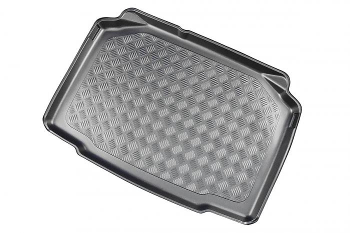 Tavita de portbagaj Skoda Kamiq, caroserie SUV, fabricatie 09.2019 - prezent, portbagaj inferior #1 [5]
