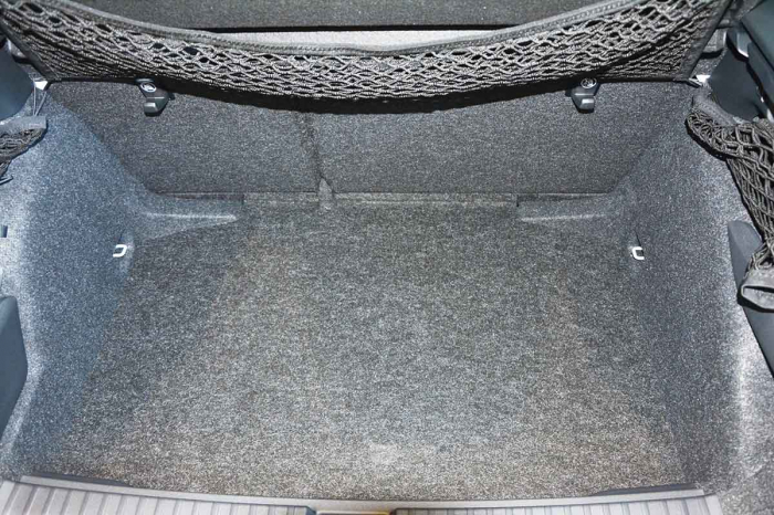Tavita de portbagaj Skoda Kamiq, caroserie SUV, fabricatie 09.2019 - prezent, portbagaj inferior #1 [10]