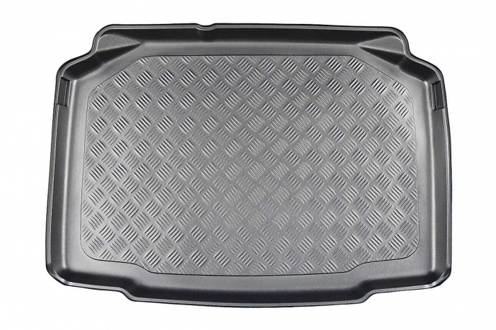 Tavita de portbagaj Skoda Kamiq, caroserie SUV, fabricatie 09.2019 - prezent, portbagaj inferior #1 [1]