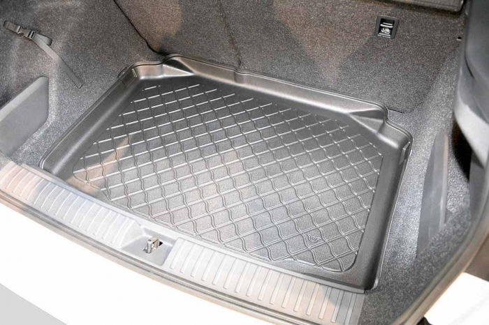 Tavita de portbagaj Skoda Kamiq, caroserie SUV, fabricatie 09.2019 - prezent, portbagaj inferior #2 [8]