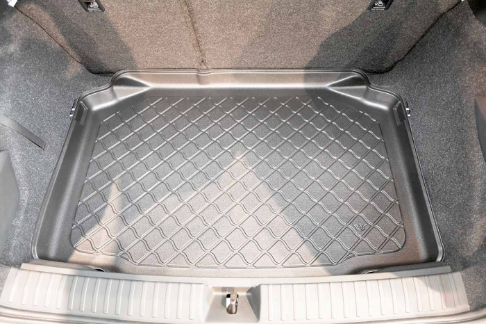 Tavita de portbagaj Skoda Kamiq, caroserie SUV, fabricatie 09.2019 - prezent, portbagaj inferior #2 [7]
