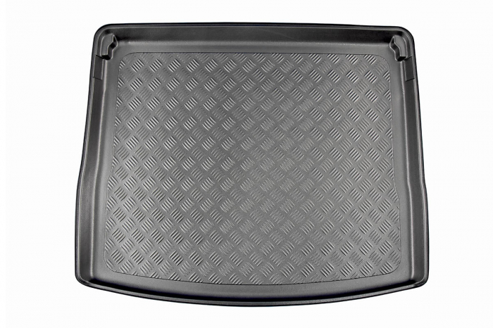 Tavita de portbagaj Skoda Karoq, caroserie SUV, fabricatie 2017 - prezent, portbagaj superior #1 [5]
