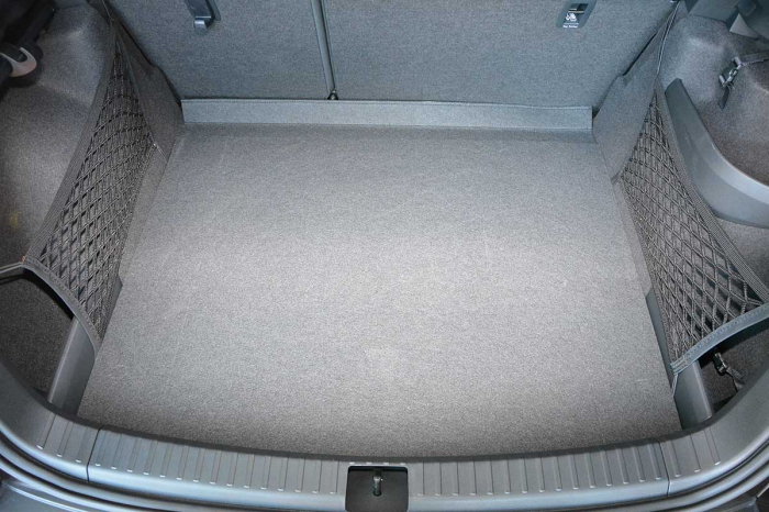 Tavita de portbagaj Skoda Karoq, caroserie SUV, fabricatie 2017 - prezent, portbagaj superior #2 [11]