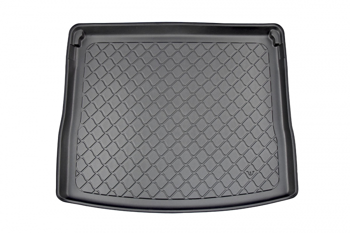 Tavita de portbagaj Skoda Karoq, caroserie SUV, fabricatie 2017 - prezent, portbagaj superior #2 [5]