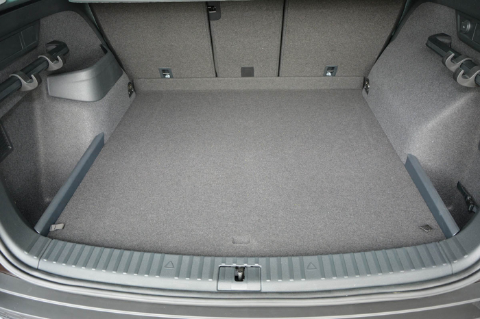 Tavita de portbagaj Skoda Kodiaq, caroserie SUV, fabricatie 03.2017 - prezent, 5 LOCURI #2 [8]