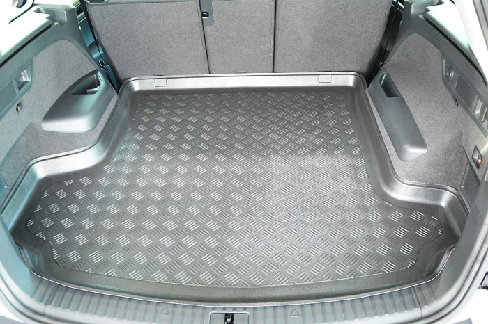 Tavita de portbagaj Skoda Kodiaq, caroserie SUV, fabricatie 03.2017 - prezent, RAND 3 CULCAT #2 [5]