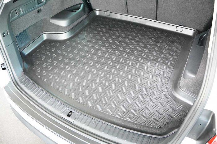Tavita de portbagaj Skoda Kodiaq, caroserie SUV, fabricatie 03.2017 - prezent, RAND 3 CULCAT #2 [4]