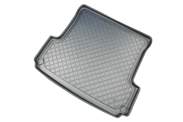 Tavita de portbagaj Skoda Octavia I, caroserie Hatchback, fabricatie 1998 - 2004 #3 [2]